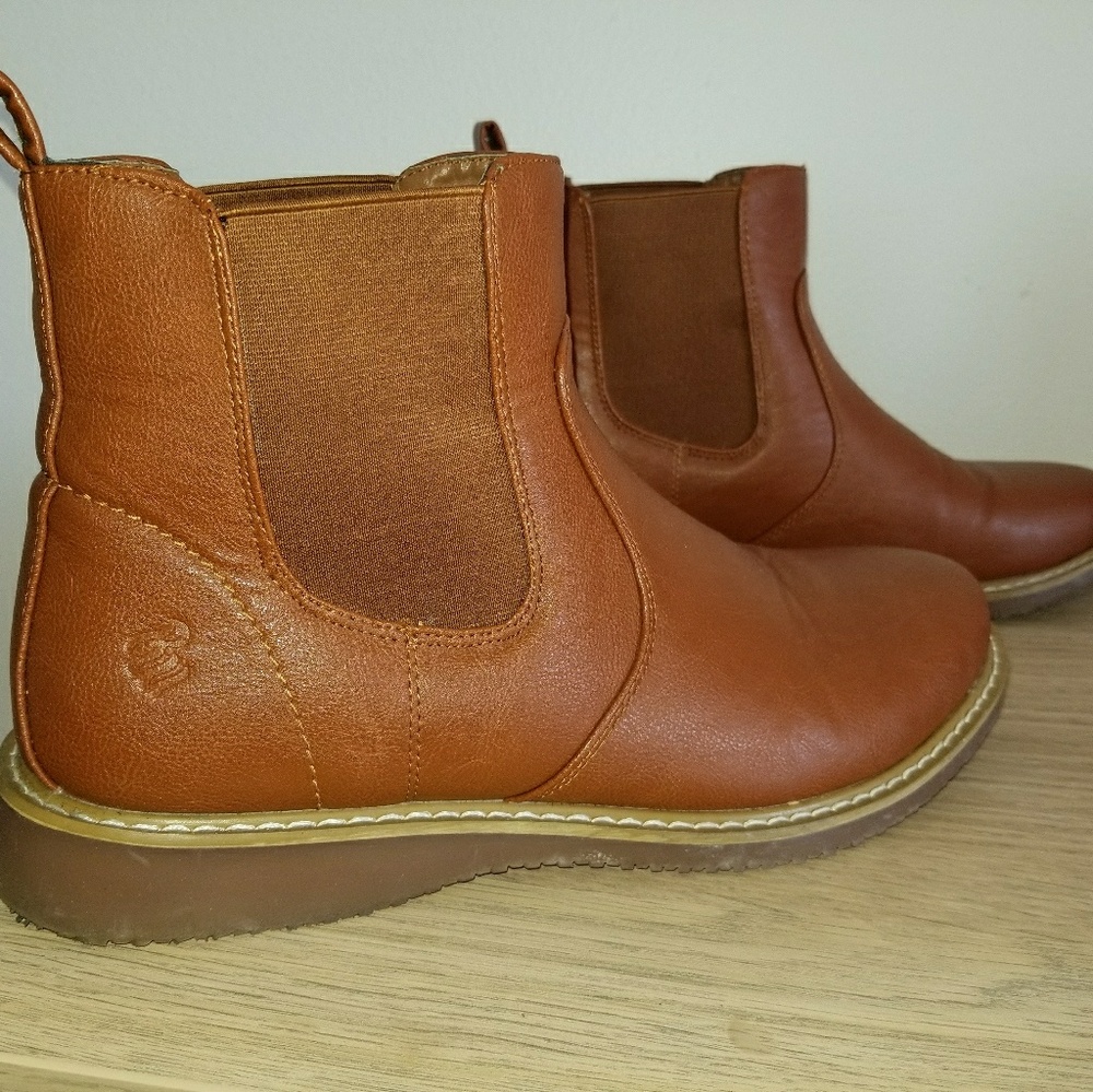 Men boots